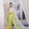 Aylin - Yellow Ombre