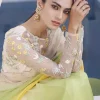 Aylin - Yellow Ombre - Image 2