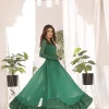 Ella - Emerald Green - Image 2