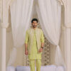 EMRE – DHANI OUTFIT WITH SHAWL - Image 5