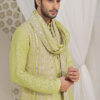 EMRE – DHANI OUTFIT WITH SHAWL